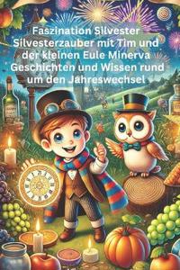 Faszination Silvester - Silvesterzauber mit Tim und der kleinen Eule Minerva