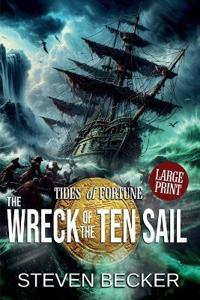 The Wreck of the Ten Sail
