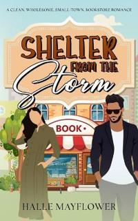 Shelter From The Storm