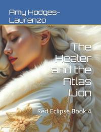 The Healer and the Atlas Lion