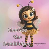 GeeGee the Bumble Bee