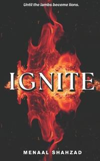 Bokomslag for "Ignite"