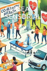 Odisea Sensorial II