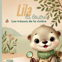 Lila, la loutre