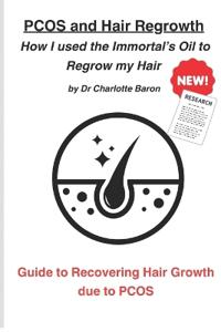 Baron, C: PCOS and Hair Regrowth