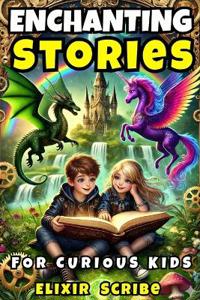Enchanting Stories for Curious Kids