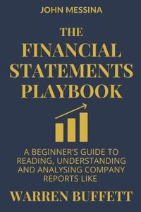 The Financial Statements Playbook