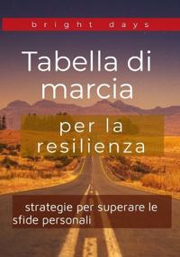tabella di marcia della resilienza