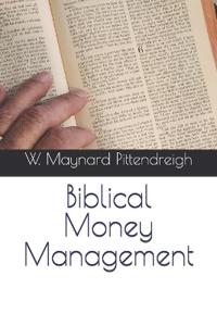 Biblical Money Management
