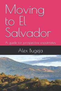 Moving to El Salvador