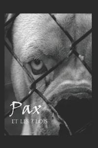 Pax et les 7 lois