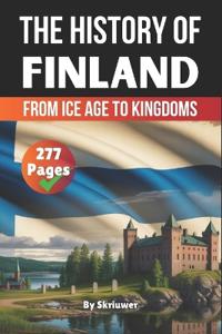 The History of Finland