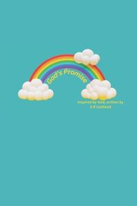 The Rainbow God's Promise