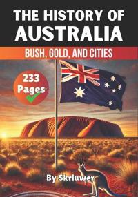 The History of Australia