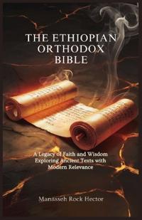 The Ethiopian Orthodox Bible