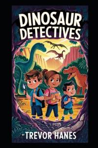 Dinosaur Detectives