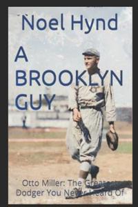 A Brooklyn Guy