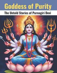 Goddess of Purity
