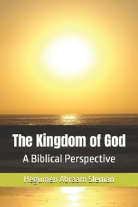 The Kingdom of God
