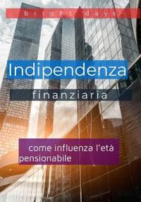 Indipendenza finanziaria