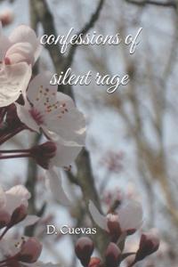 confessions of silent rage