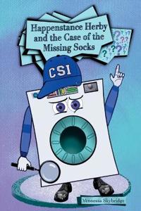 Happenstance Herby and the Case of the Missing Socks