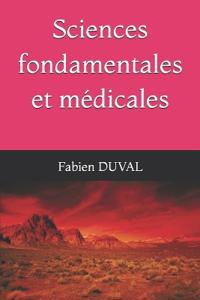 Sciences fondamentales et médicales