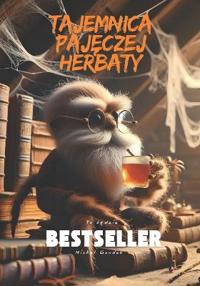 Tajemnica Pajeczej Herbaty