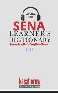 Sena Learner's Dictionary