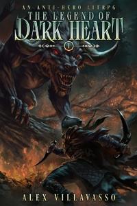 The Legend Of Dark Heart 1
