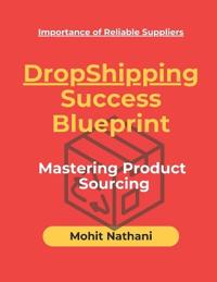 Dropshipping Success Blueprint