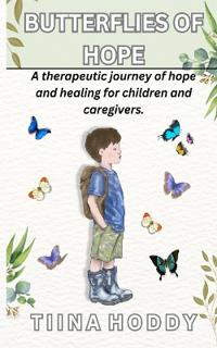 Butterflies of Hope