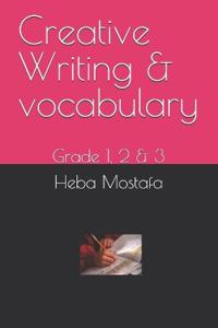 Creative Writing & vocabulary