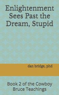 Enlightenment Sees Past the Dream, Stupid