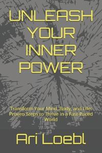 Unleash Your Inner Power