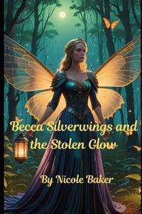Becca Silverwings and the Stolen Glow