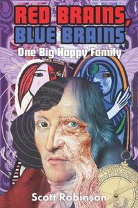 Red Brains, Blue Brains