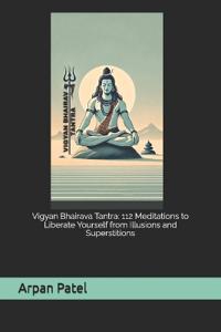 Vigyan Bhairava Tantra