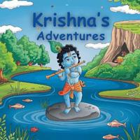 Krishna's Adventures