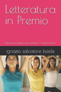 Letteratura in Premio