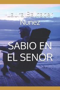 Sabio En El Senor