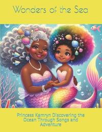Wonders of the Sea