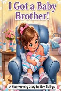 I Got a Baby Brother!