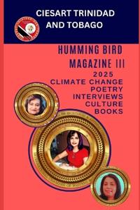 Humming Bird Magazine III