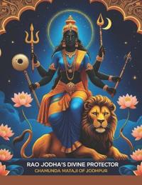 Rao Jodha's Divine Protector