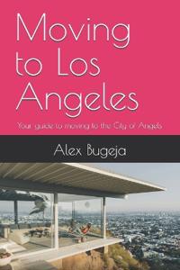 Moving to Los Angeles
