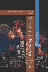 Moving to New York City