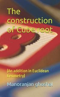 The construction of Cube root