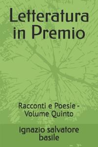 Letteratura in Premio