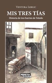 Mis tres tías